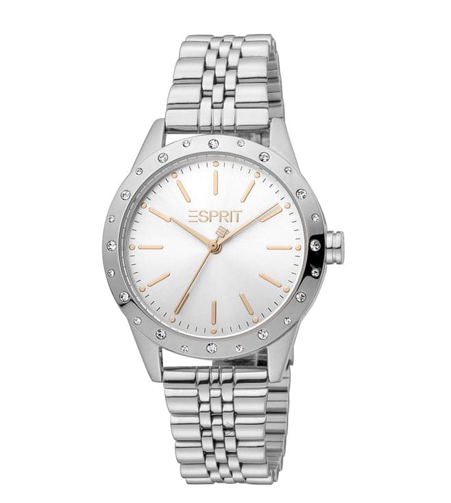 ESPRIT Ella Watch for Women ES1L302M0045 - Kamal Watch Company