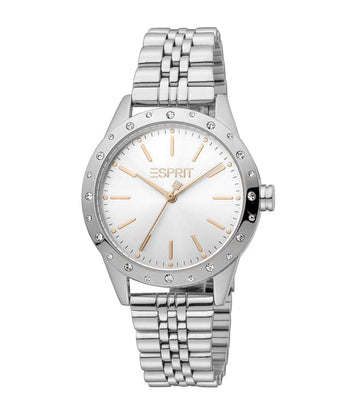 ESPRIT Ella Watch for Women ES1L302M0045 - Kamal Watch Company