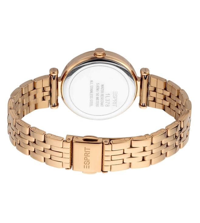 ESPRIT Kaia Watch for Women ES1L378M0045 - Kamal Watch Company