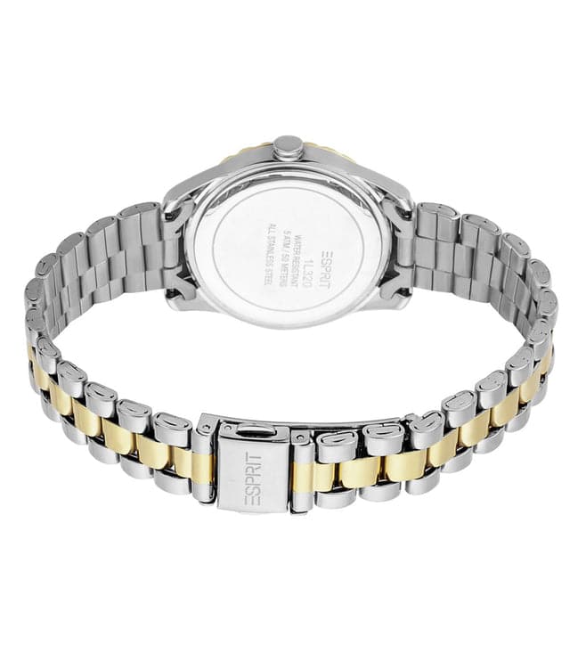 ESPRIT Skyler Watch for Women ES1L320M0165 - Kamal Watch Company