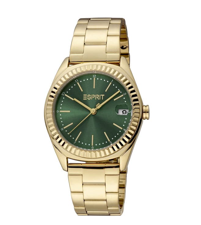 ESPRIT Charlie Watch for Women ES1L383M0035 - Kamal Watch Company