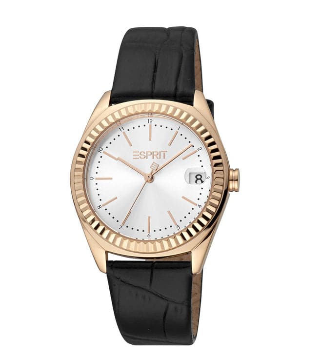 Esprit ES1L383L0025 Charlie Analog Watch for Women ES1L383L0025 - Kamal Watch Company