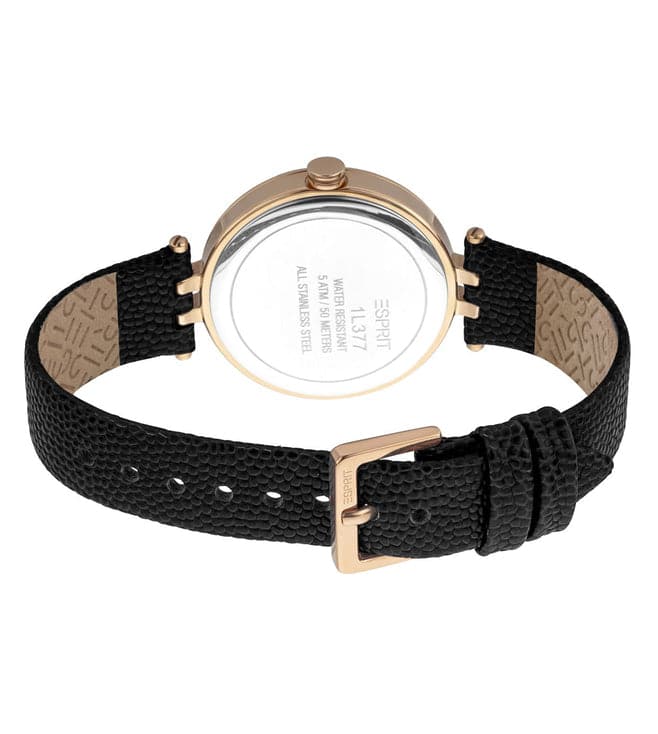ESPRIT Elena Watch for Women ES1L377L0025 - Kamal Watch Company