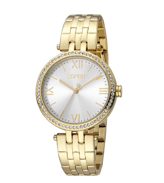 ESPRIT Elena Watch for Women ES1L377M0035 - Kamal Watch Company