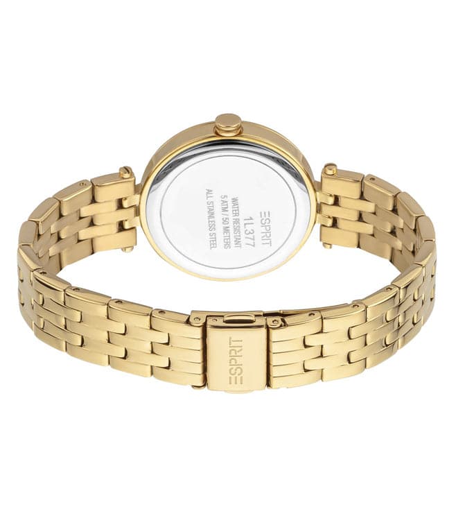 ESPRIT Elena Watch for Women ES1L377M0035 - Kamal Watch Company