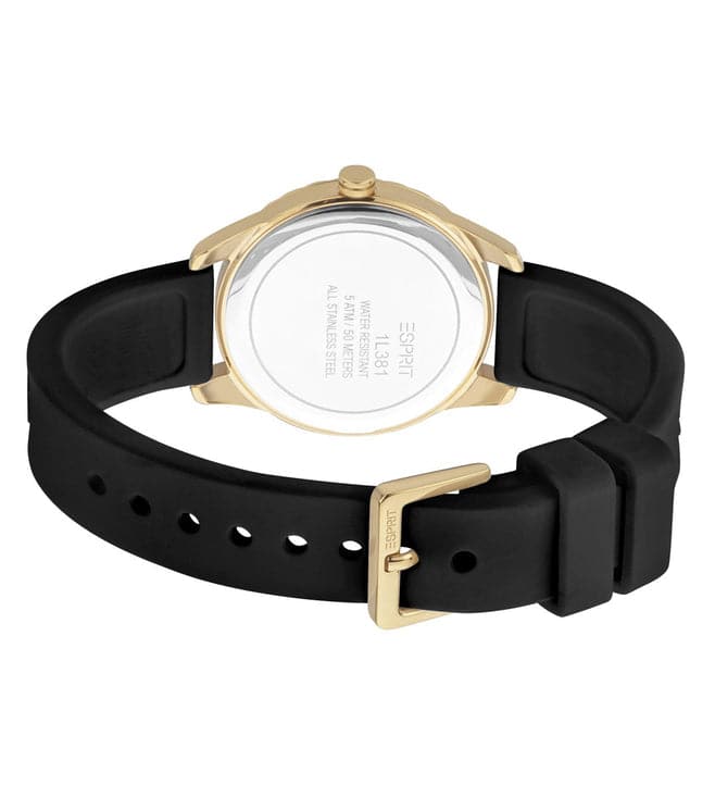 ESPRIT Skyler Glam Watch for Women ES1L381P0015 - Kamal Watch Company