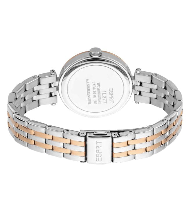 ESPRIT Elena Watch for Women ES1L377M0055 - Kamal Watch Company