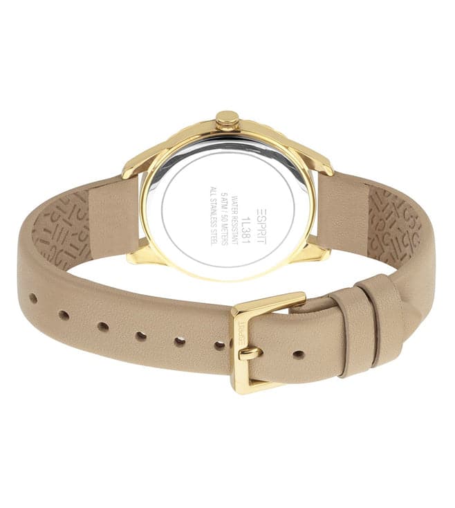 ESPRIT Skyler Glam Watch for Women ES1L381L0075 - Kamal Watch Company