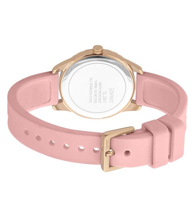 ESPRIT Skyler Glam Watch for Women ES1L381P0035 - Kamal Watch Company