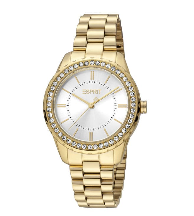 ESPRIT Skyler Glam Watch for Women ES1L381M0045 - Kamal Watch Company