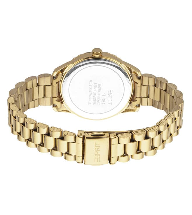 ESPRIT Skyler Glam Watch for Women ES1L381M0045 - Kamal Watch Company