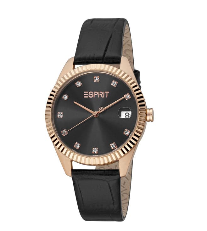 ESPRIT Madison Watch for Women ES1L379L0055 - Kamal Watch Company