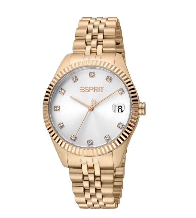 ESPRIT Madison Watch for Women ES1L379M0035 - Kamal Watch Company