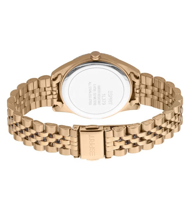 ESPRIT Madison Watch for Women ES1L379M0035 - Kamal Watch Company