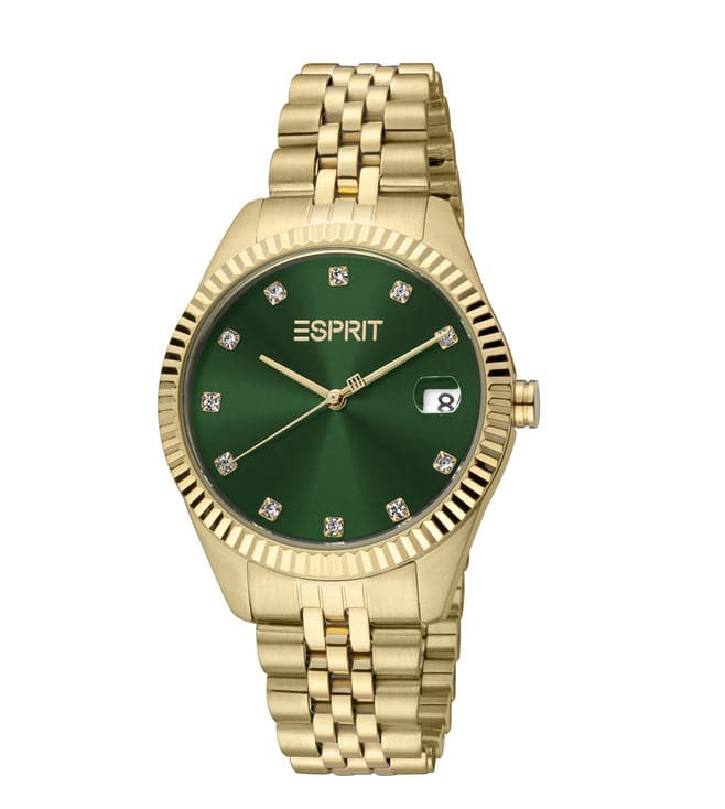 ESPRIT Madison Watch for Women ES1L379M0025 - Kamal Watch Company