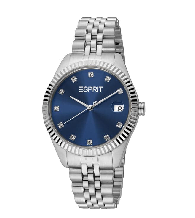 ESPRIT Madison Watch for Women ES1L379M0015 - Kamal Watch Company