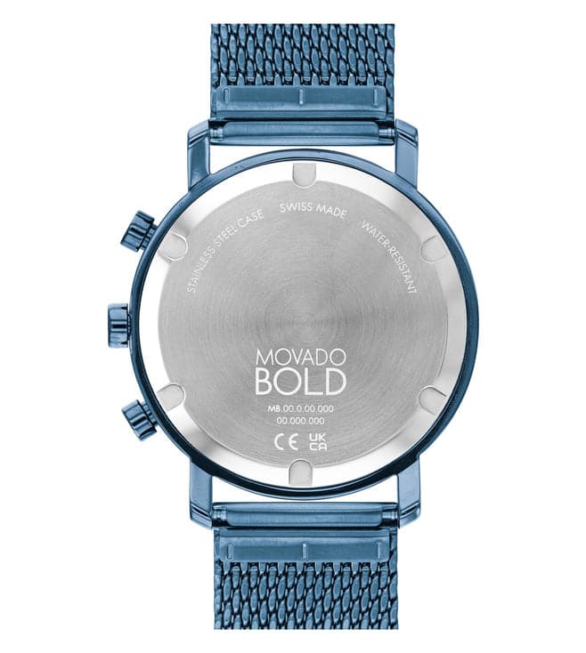 MOVADO Bold 3600809 - Kamal Watch Company