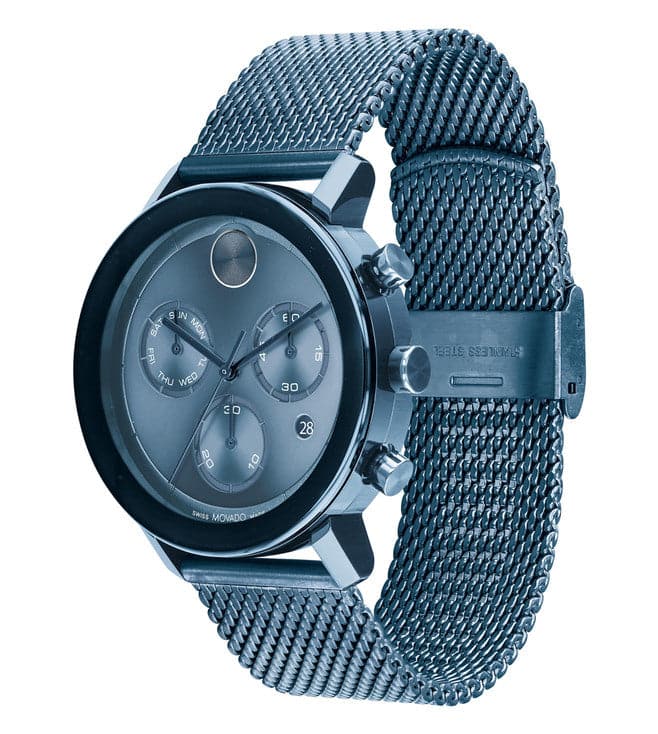 MOVADO Bold 3600809 - Kamal Watch Company