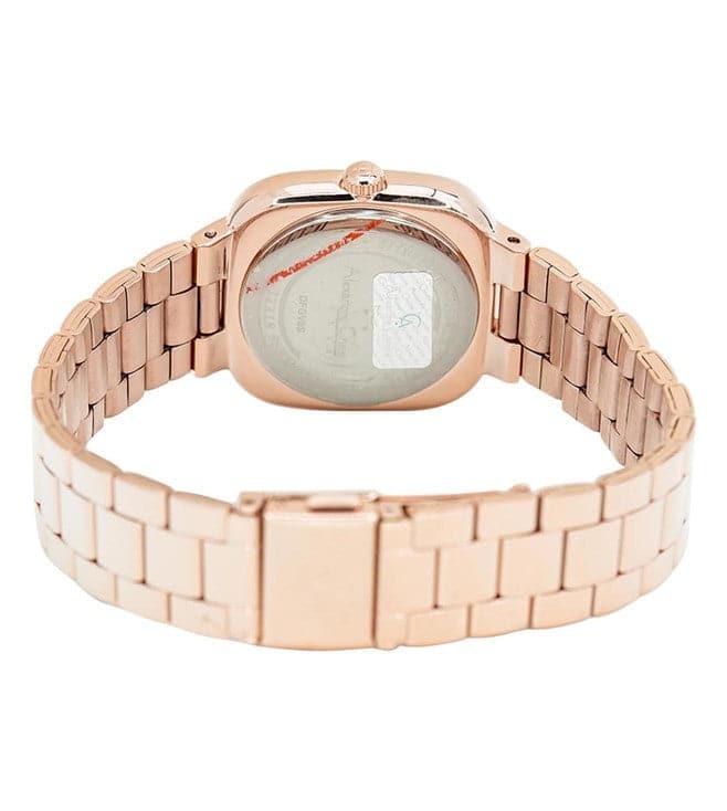 ALEXANDRE CHRISTIE Ladies Analog Watch 2984LHBRGBU - Kamal Watch Company