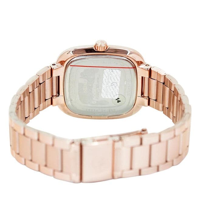 ALEXANDRE CHRISTIE Monsoon Watch for Women 2982LHBRGLN - Kamal Watch Company