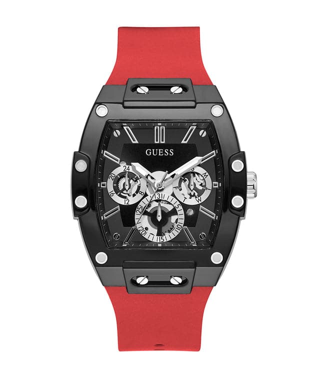 GUESS GW0203G4 Multifunction Watch for Men