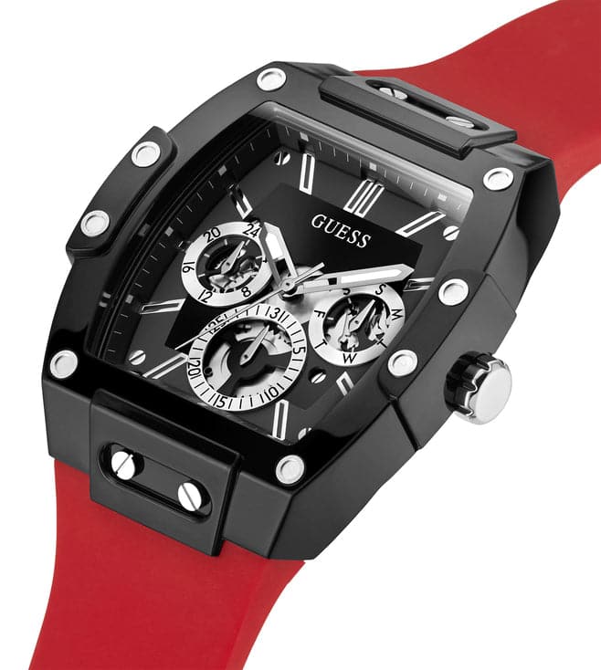 GUESS GW0203G4 Multifunction Watch for Men - Kamal Watch Company