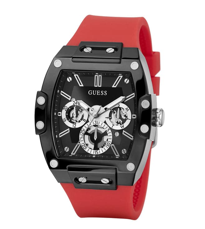 GUESS GW0203G4 Multifunction Watch for Men - Kamal Watch Company