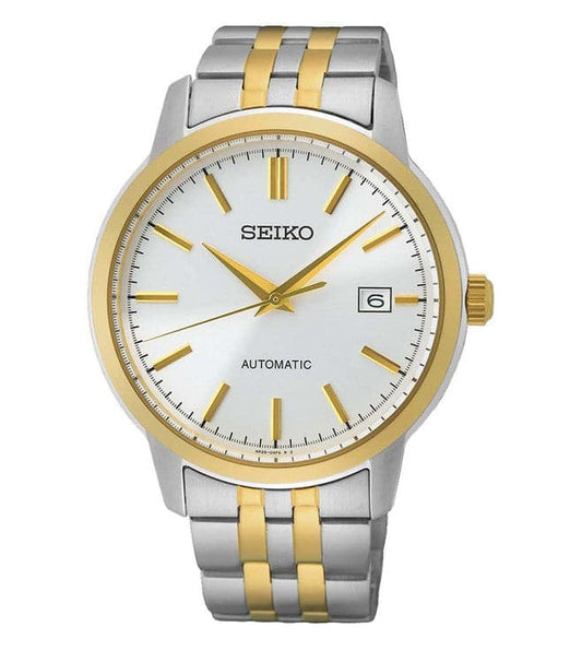 DRESS AUTOMATIC WATCH - SRPH92K1 - Kamal Watch Company