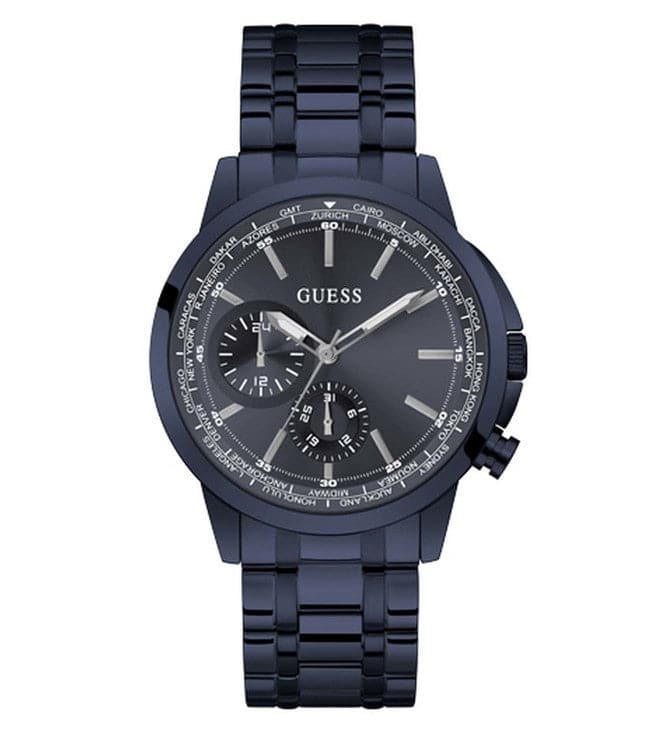 GUESS GW0490G4 Spec Multifunction Watch for Men - Kamal Watch Company