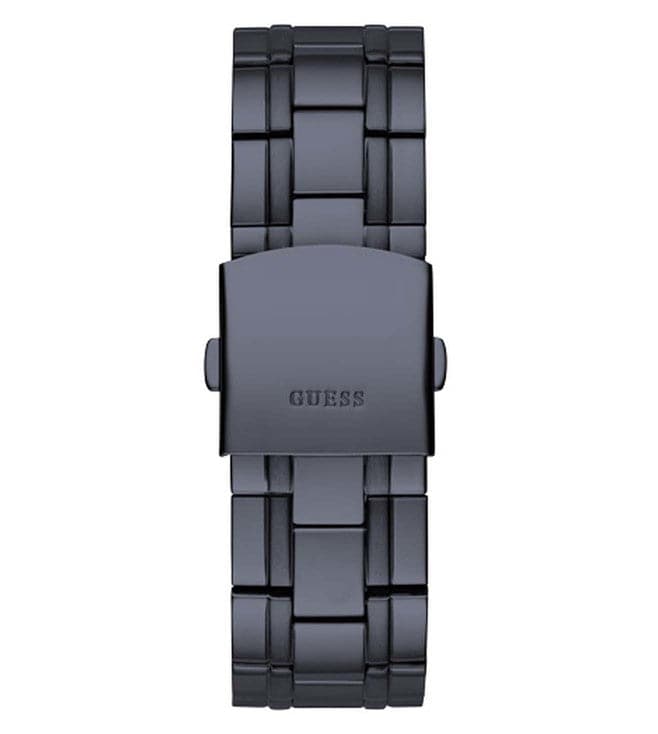 GUESS GW0490G4 Spec Multifunction Watch for Men - Kamal Watch Company