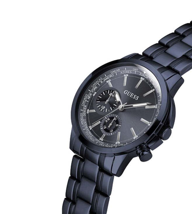 GUESS GW0490G4 Spec Multifunction Watch for Men - Kamal Watch Company