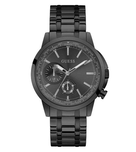 GUESS GW0490G3 Spec Multifunction Watch for Men - Kamal Watch Company
