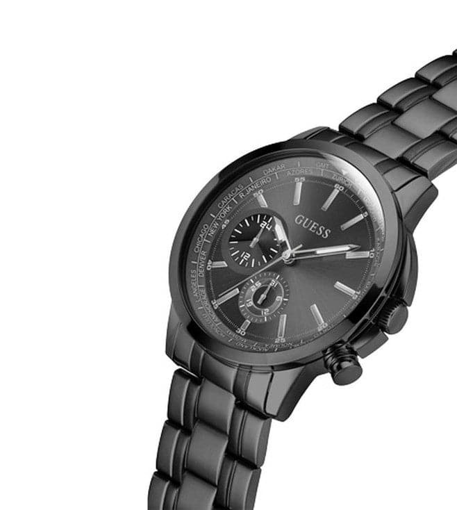 GUESS GW0490G3 Spec Multifunction Watch for Men - Kamal Watch Company