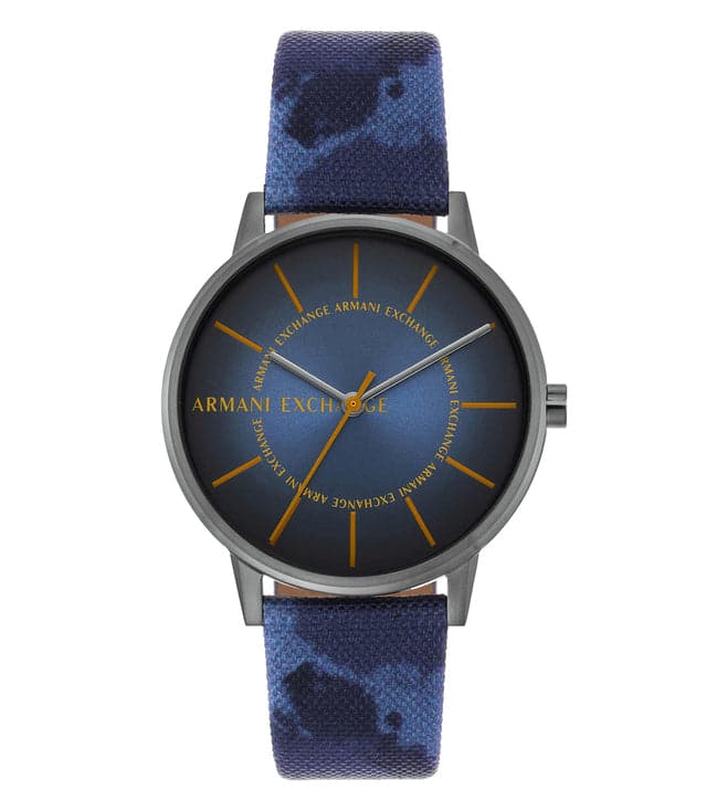 AX2750 Analog Watch for Men - Kamal Watch Company