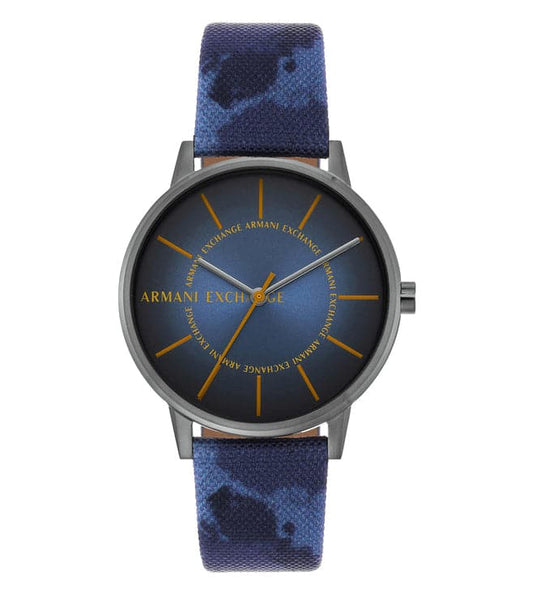 AX2750 Analog Watch for Men - Kamal Watch Company