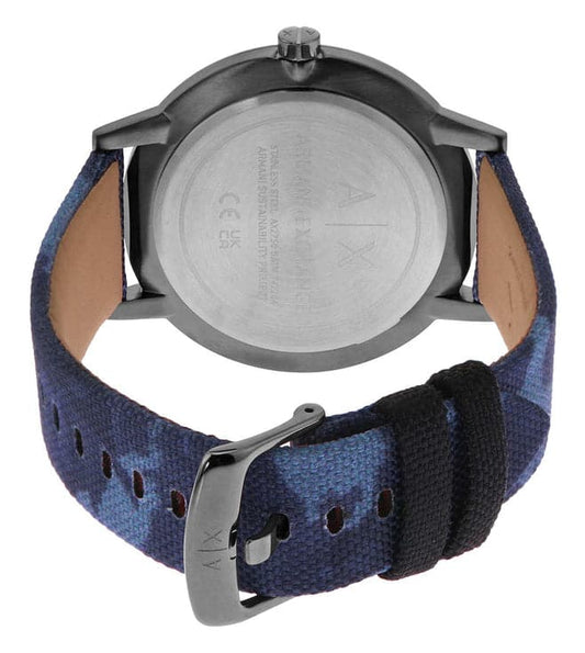 AX2750 Analog Watch for Men - Kamal Watch Company