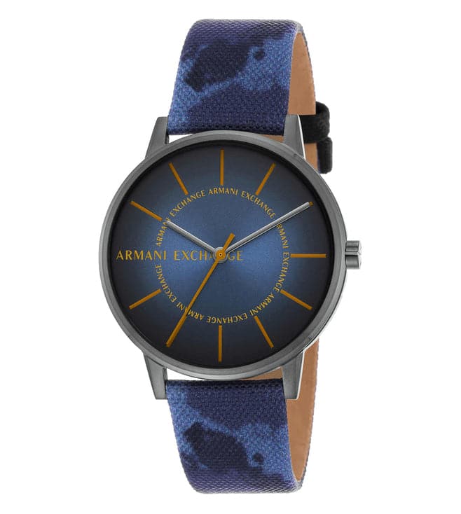 AX2750 Analog Watch for Men - Kamal Watch Company