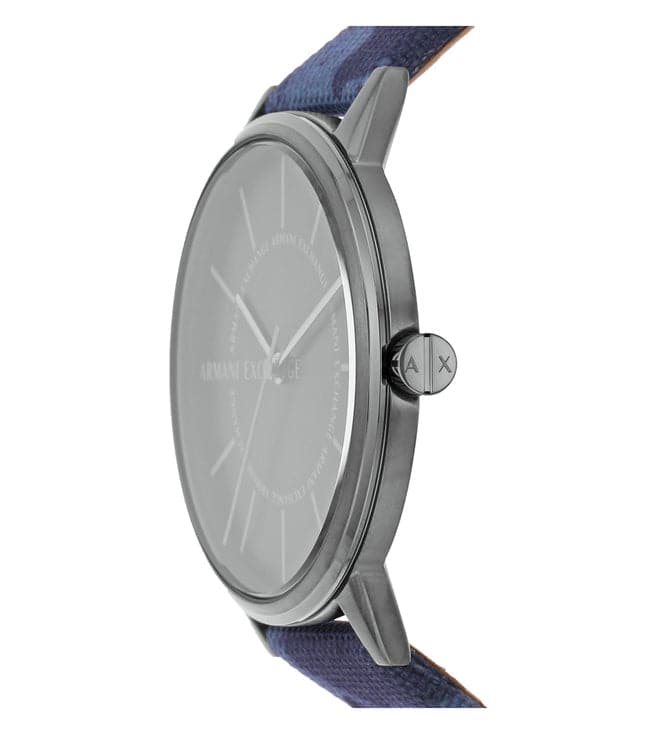 AX2750 Analog Watch for Men - Kamal Watch Company