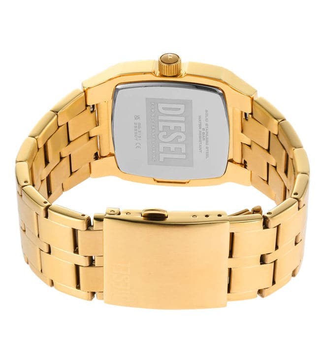 DIESEL DZ2151I Cliffhanger Analog Watch for Men - Kamal Watch Company