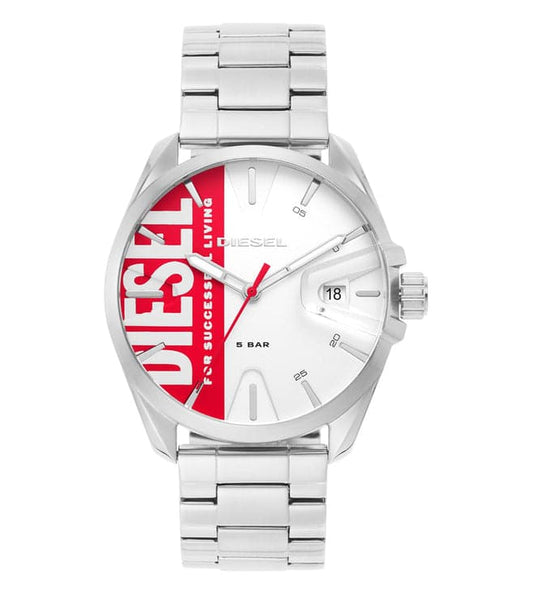 DIESEL DZ1992 Ms9 Analog Watch for Men - Kamal Watch Company