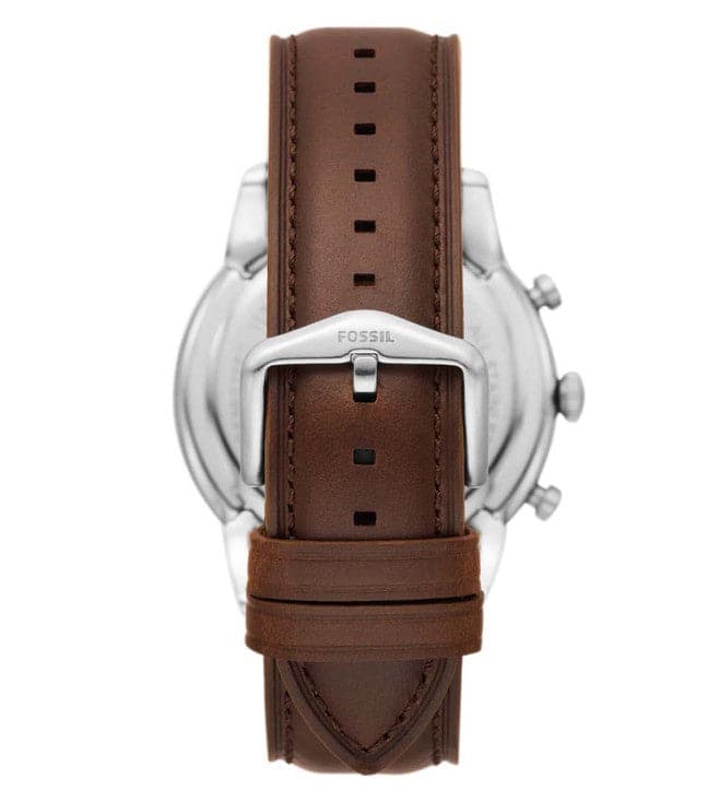 FOSSIL FS5967SET Townsman Multifunction Watch for Men - Kamal Watch Company