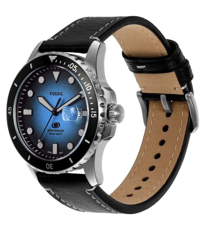 FOSSIL FS5960 Watch for Men - Kamal Watch Company
