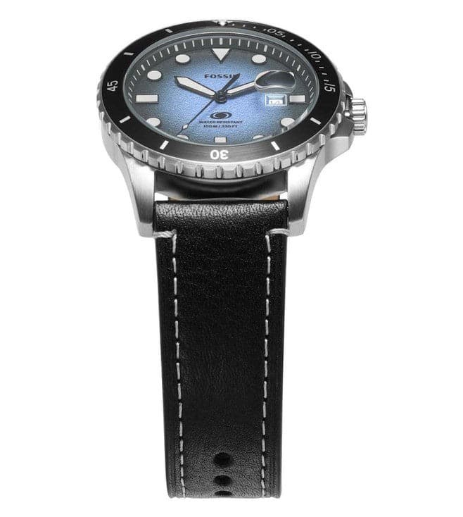 FOSSIL FS5960 Watch for Men - Kamal Watch Company