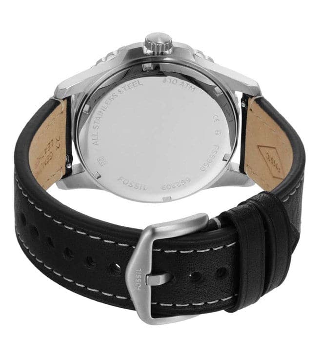 FOSSIL FS5960 Watch for Men - Kamal Watch Company