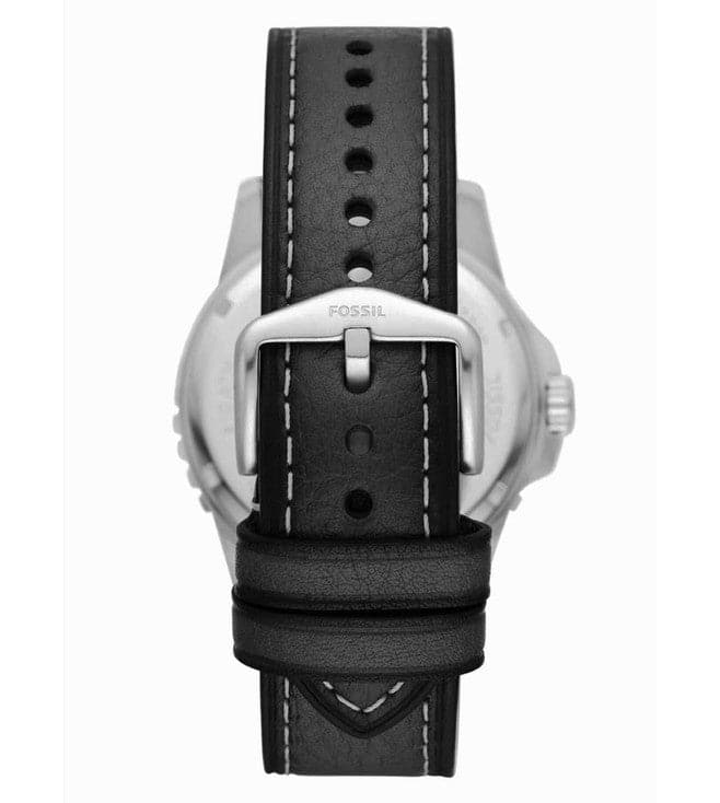 FOSSIL FS5960 Watch for Men - Kamal Watch Company