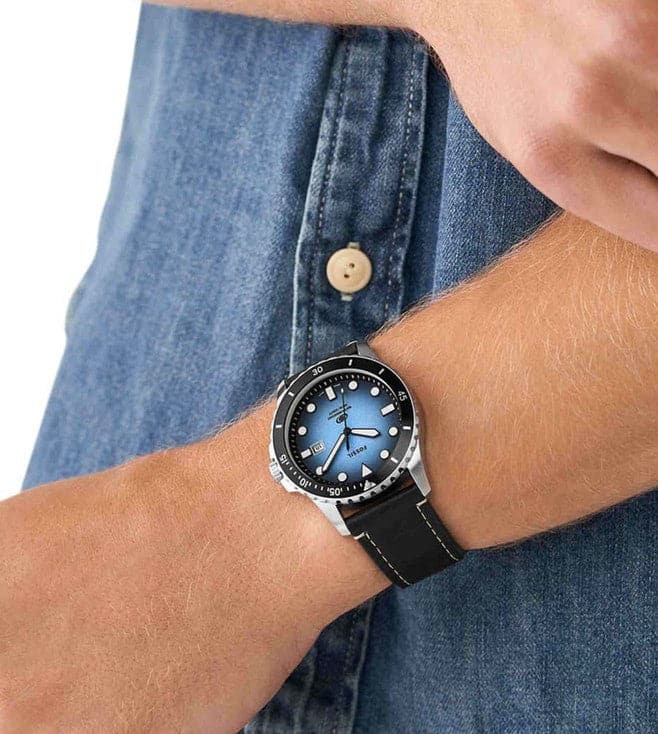 FOSSIL FS5960 Watch for Men - Kamal Watch Company