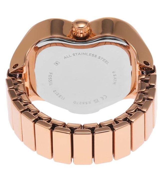 FOSSIL ES5270 Watch for Women - Kamal Watch Company