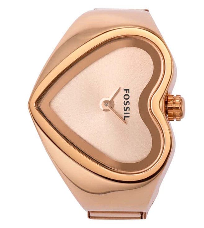 FOSSIL ES5270 Watch for Women - Kamal Watch Company