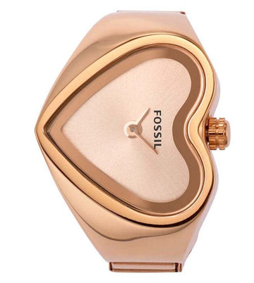 FOSSIL ES5270 Watch for Women - Kamal Watch Company