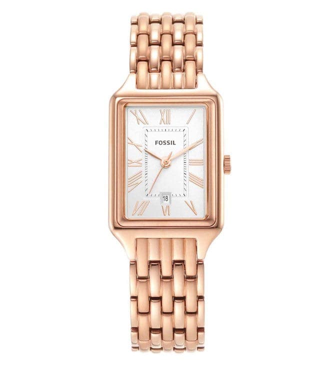 FOSSIL ES5271 Raquel Watch for Women - Kamal Watch Company